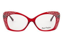 Load image into Gallery viewer, Twizel Swarovski Optical Glasses Frames SALE - Paul Taylor Eyewear
