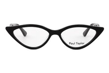 Load image into Gallery viewer, M002 Optical Glasses M100 Black - Paul Taylor Eyewear