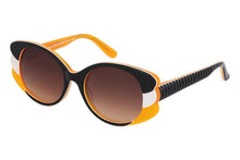 Load image into Gallery viewer, Norma Sunglasses SALE - Paul Taylor Eyewear