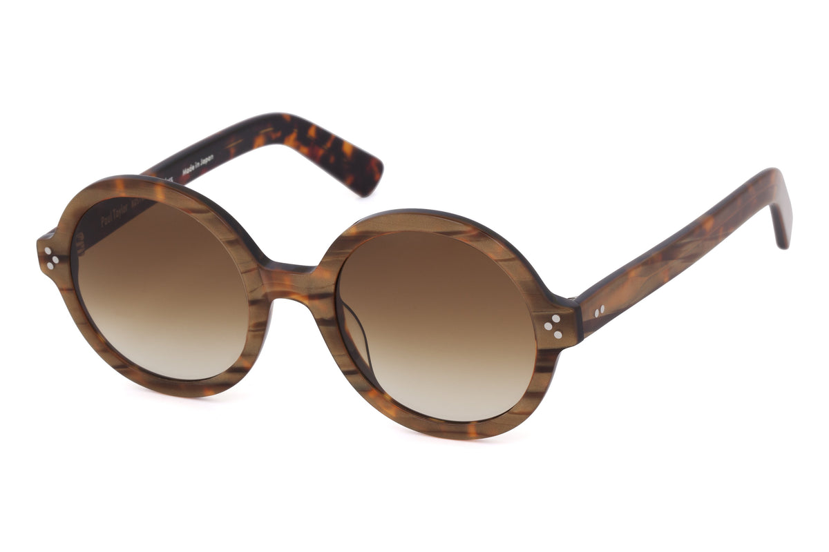 M2010 Sunglasses - Paul Taylor Eyewear