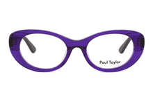 Load image into Gallery viewer, Edna Optical Glasses Frames - Paul Taylor Eyewear