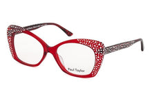 Load image into Gallery viewer, Twizel Swarovski Optical Glasses Frames SALE - Paul Taylor Eyewear