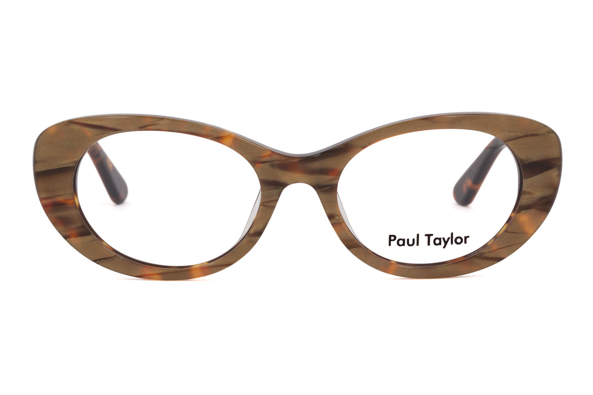 Edna Optical Glasses Frames - Paul Taylor Eyewear