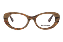 Load image into Gallery viewer, Edna Optical Glasses Frames - Paul Taylor Eyewear