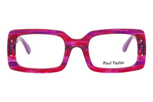 Load image into Gallery viewer, Magnetic Chique Optical Glasses Frames - Paul Taylor Eyewear