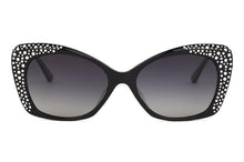 Load image into Gallery viewer, Twizel Swarovski Sunglasses - Paul Taylor Eyewear