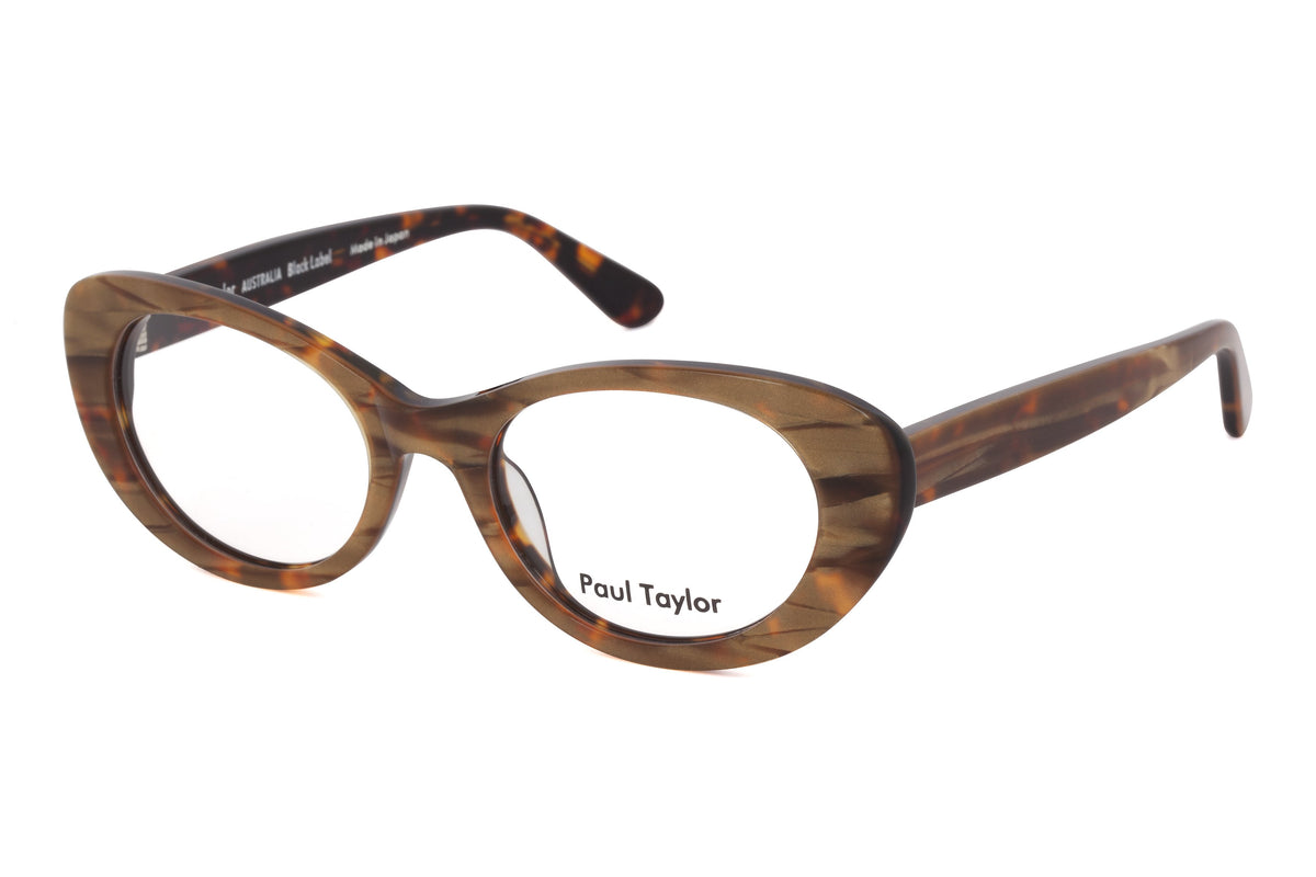 Edna Optical Glasses Frames - Paul Taylor Eyewear