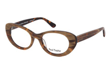Load image into Gallery viewer, Edna Optical Glasses Frames - Paul Taylor Eyewear