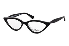 Load image into Gallery viewer, M002 Optical Glasses M100 Black - Paul Taylor Eyewear