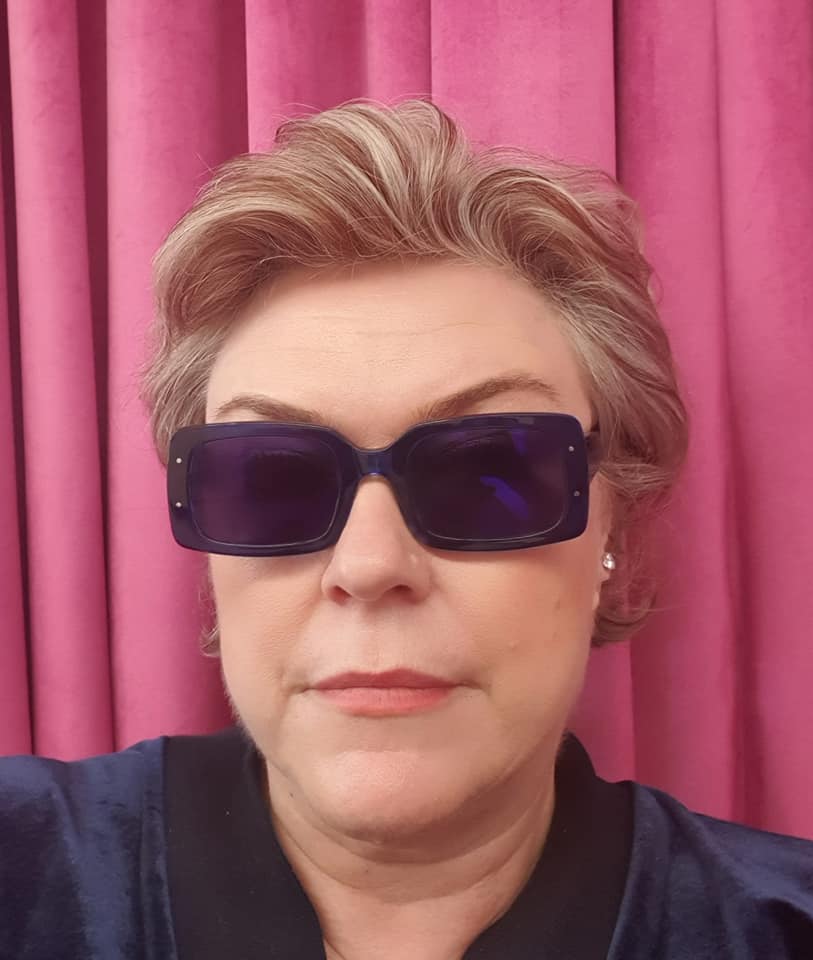 MAGNETIC CHIQUE Sunglasses