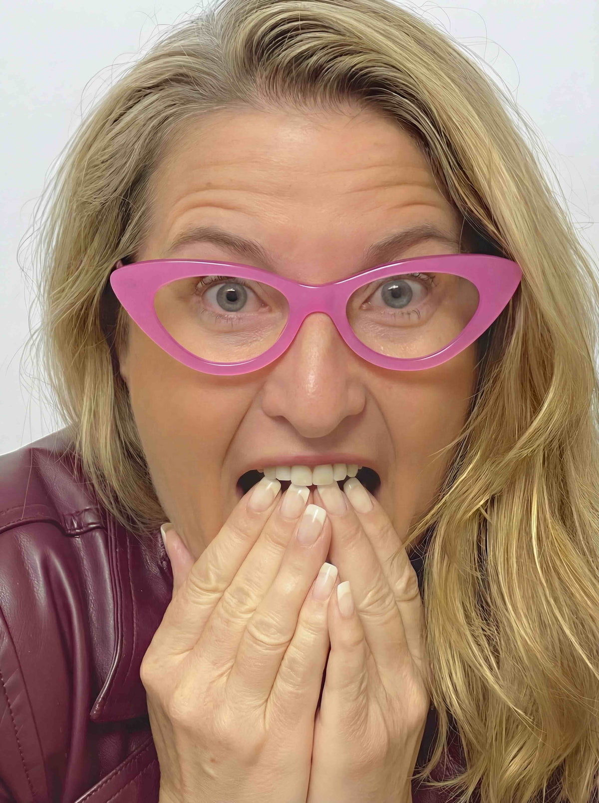 AUDREY Optical Glasses Frames