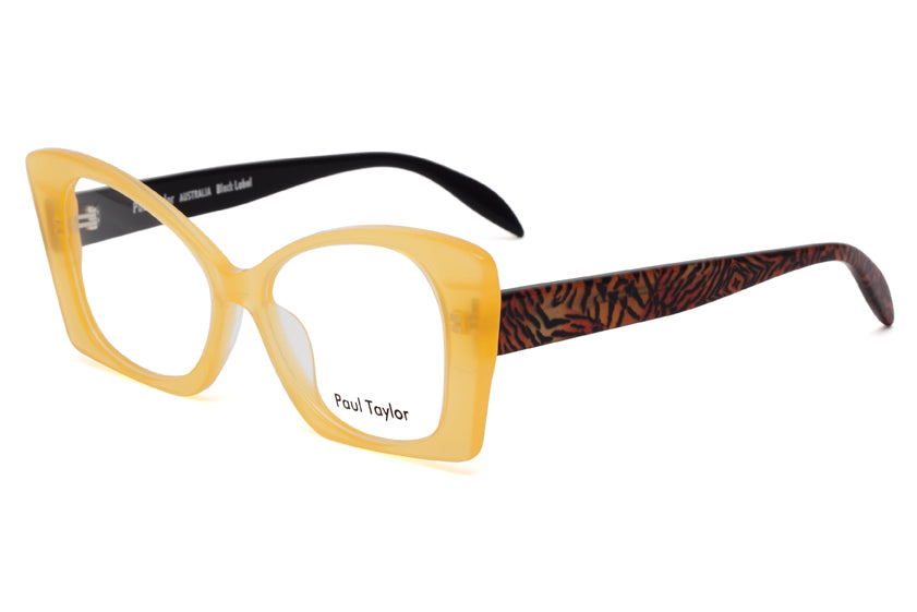 ABAGAIL Optical Glasses Frames ~ MEDIUM SIZE