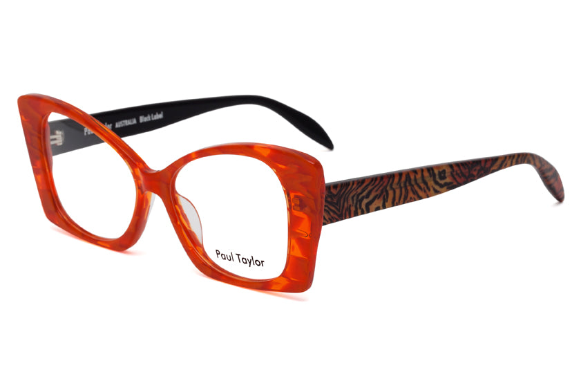ABAGAIL Optical Glasses Frames ~ MEDIUM SIZE