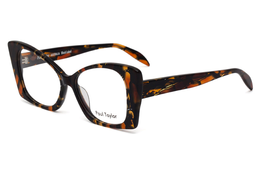ABAGAIL Optical Glasses Frames ~ MEDIUM SIZE