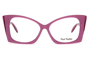56BY 40’s Pink with 40’s Burgundy UNDERLAY
