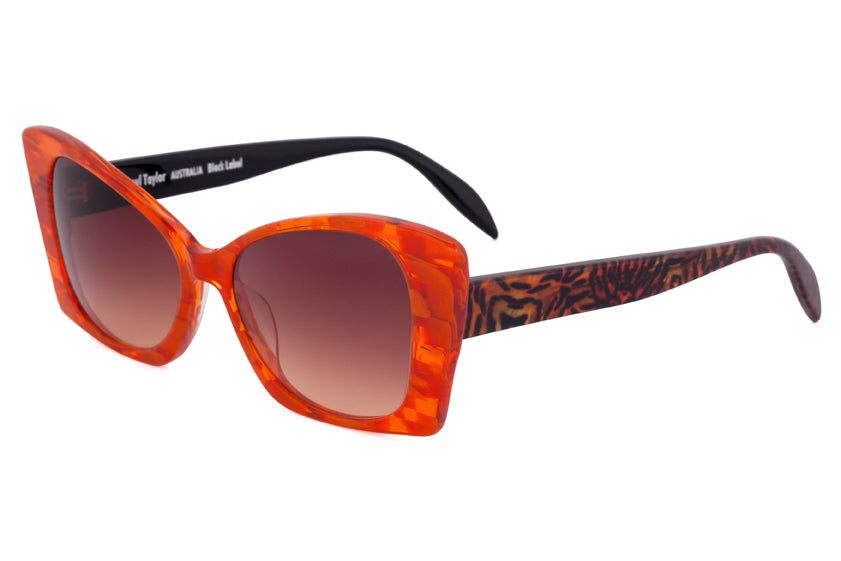 ABAGAIL Sunglasses ~ MEDIUM SIZE