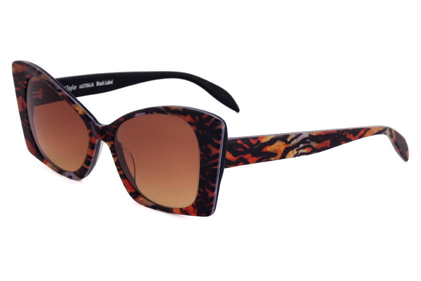 ABAGAIL Sunglasses ~ MEDIUM SIZE