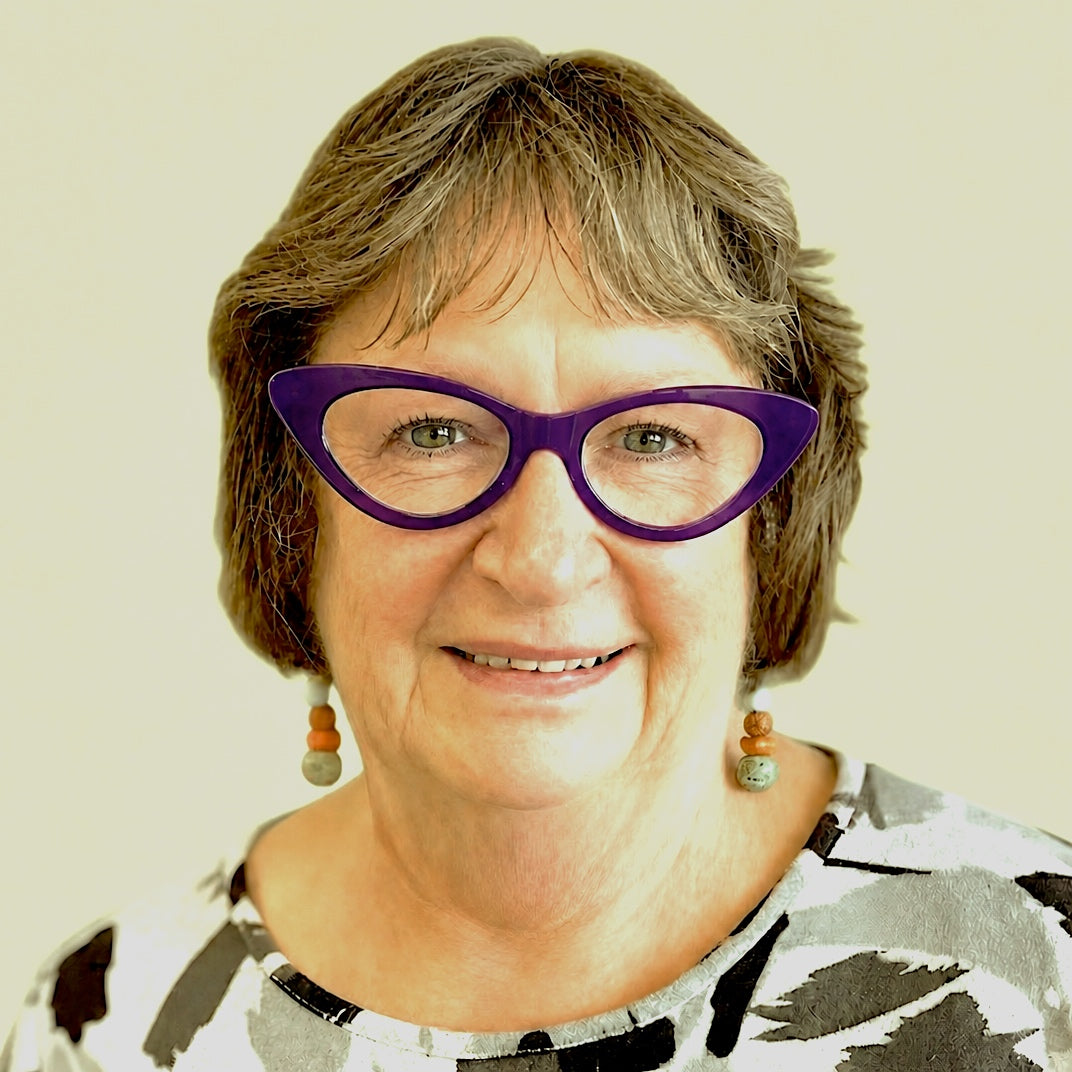 AUDREY Optical Glasses Frames