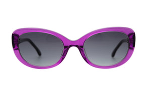 CE7 Purple FRONT with Purple Black Golden Leopard TEMPLES