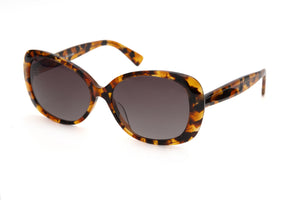 M18 POLARISED Tortoiseshell Pattern