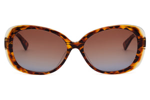 SOLD OUT!!! M55 Chocolate Amber Tortoiseshell