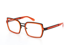 Load image into Gallery viewer, CRAVE IT Optical Glasses Frames ~ LARGE SIZE ~ 58mm eye size
