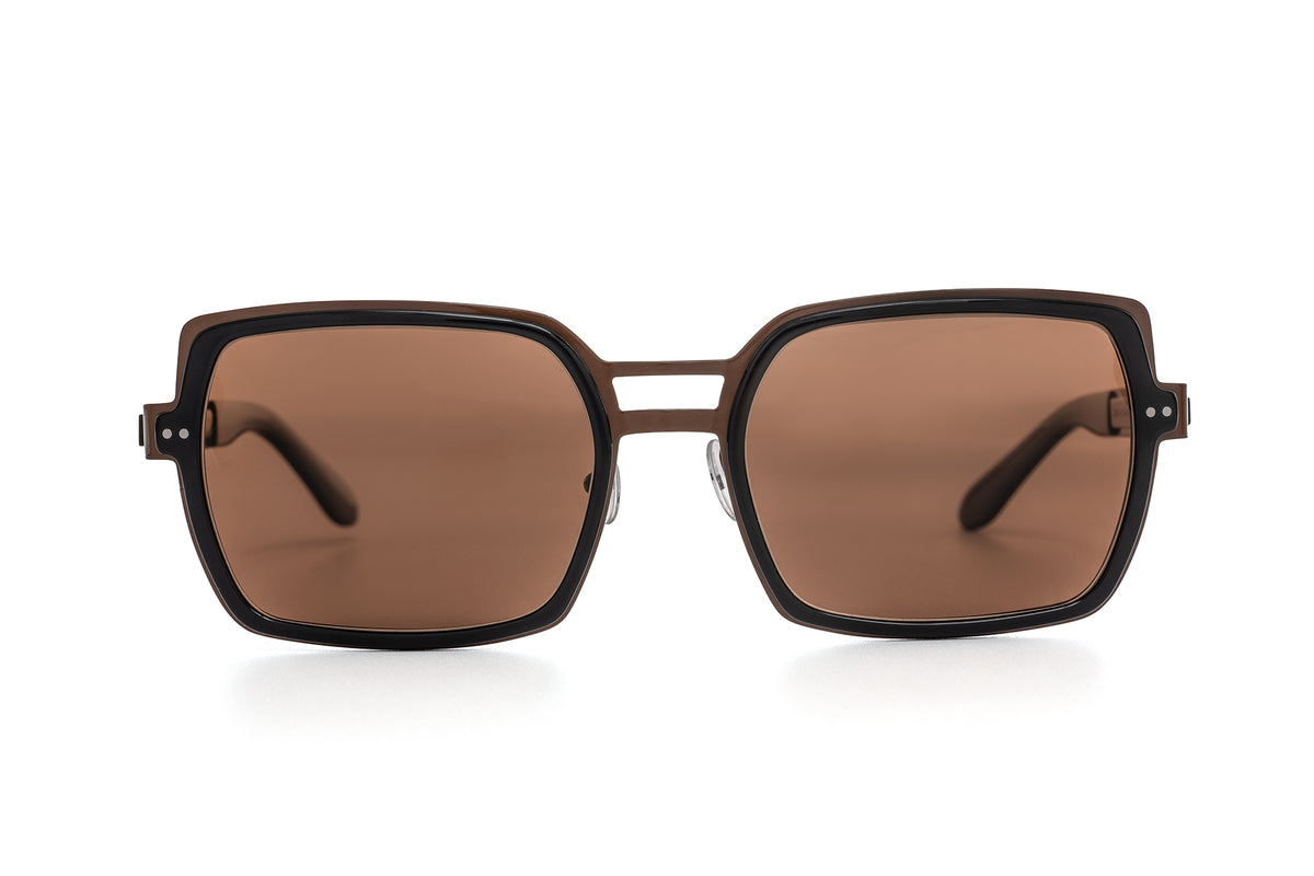 CRAVE IT Sunglasses ~ LARGE SIZE ~ 58mm eye size