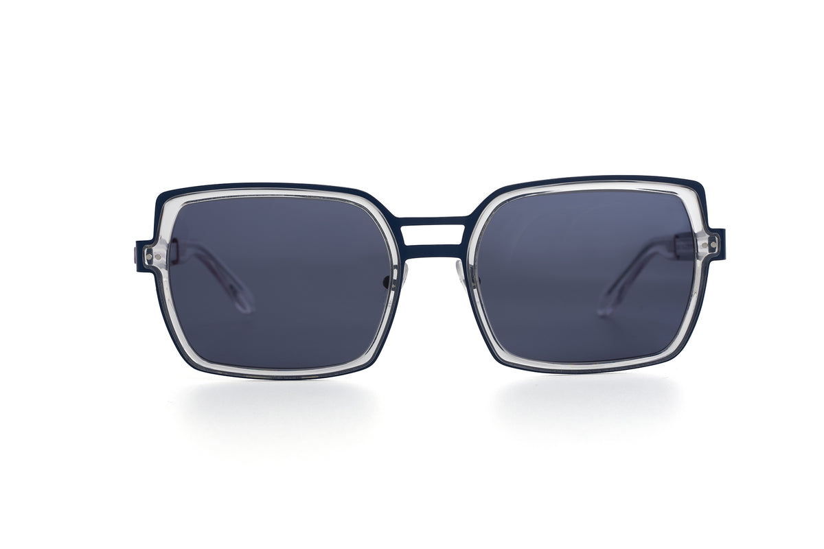CRAVE IT Sunglasses ~ LARGE SIZE ~ 58mm eye size