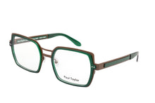 Load image into Gallery viewer, CRAVE IT Optical Glasses Frames ~ LARGE SIZE ~ 58mm eye size
