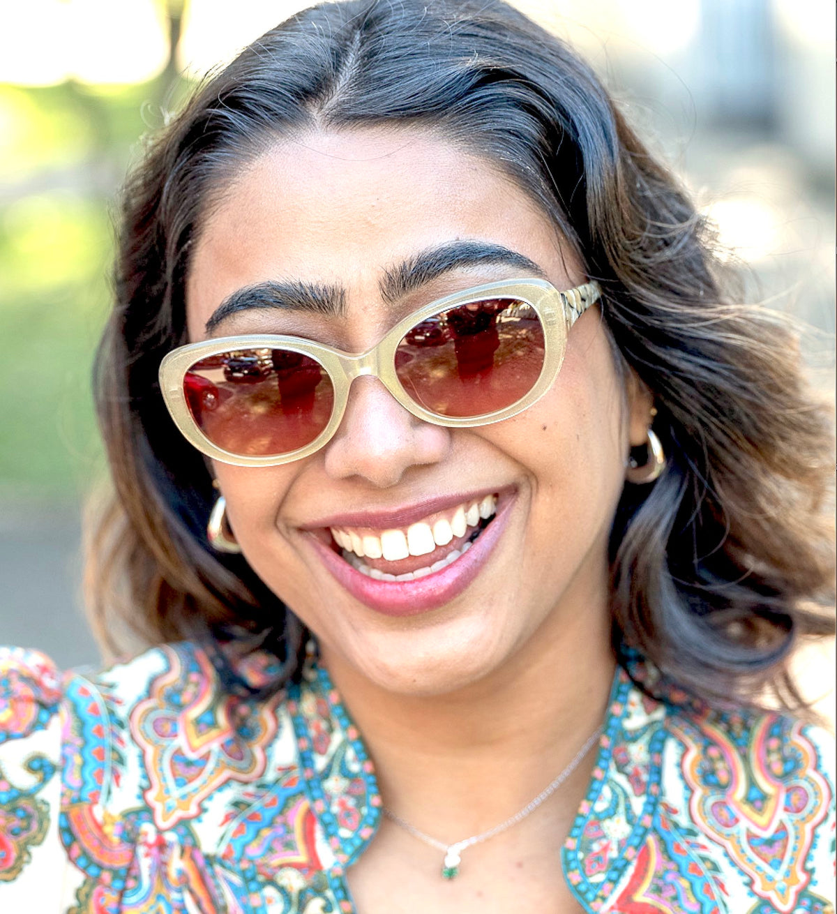 BETTY Sunglasses