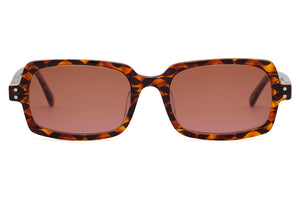 M55 Chocolate Amber Tortoiseshell