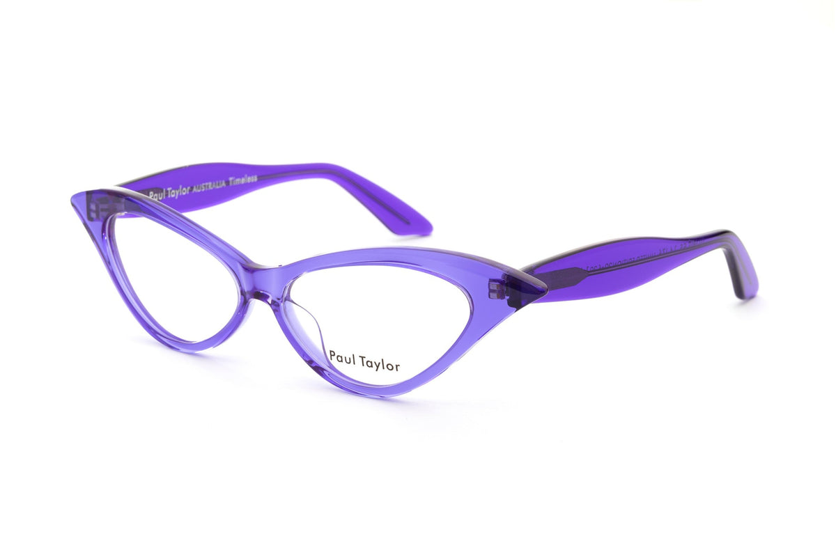 DORIS Optical Glasses Frames