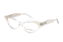 Load image into Gallery viewer, DORIS SWAROVSKI CRYSTAL Optical Glasses Frames
