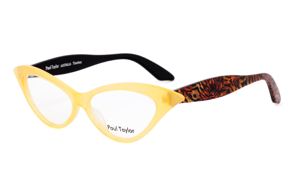 DORIS Optical Glasses Frames