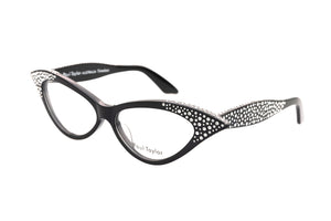 M100 Black