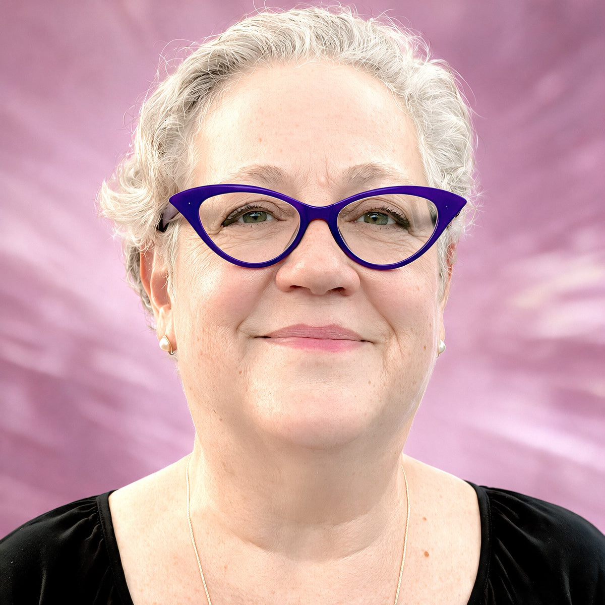DORIS Optical Glasses Frames