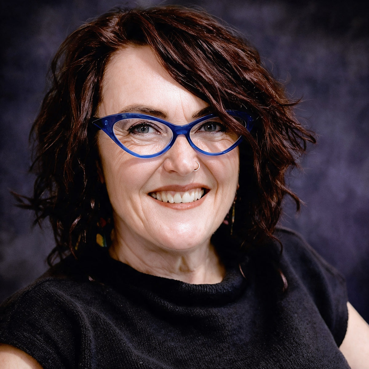 DORIS Optical Glasses Frames