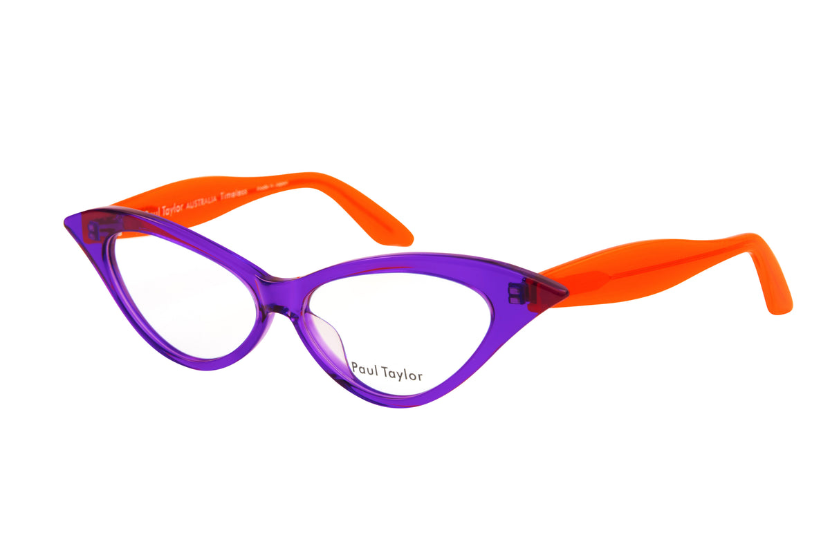 DORIS Optical Glasses Frames
