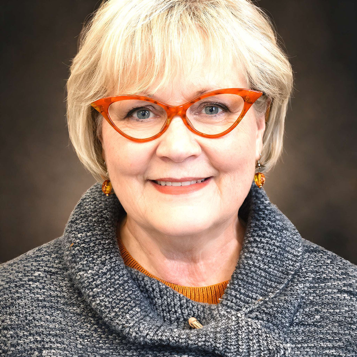 DORIS Optical Glasses Frames