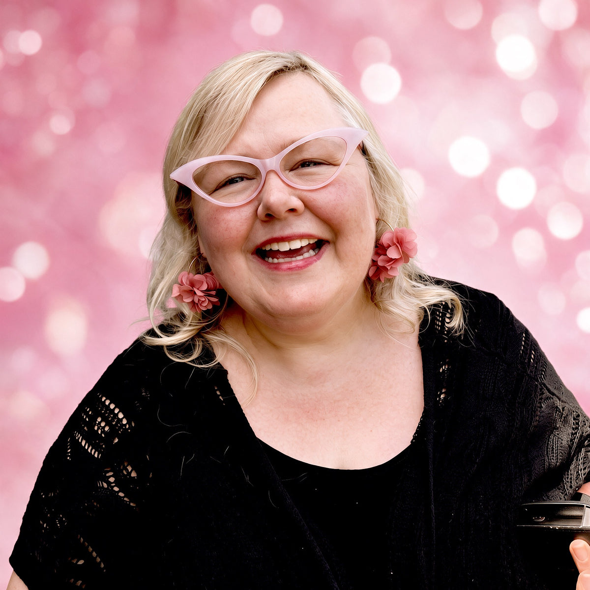 DORIS Optical Glasses Frames