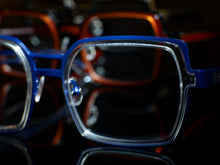 Load image into Gallery viewer, CRAVE IT Optical Glasses Frames ~ LARGE SIZE ~ 58mm eye size
