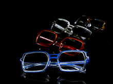 Load image into Gallery viewer, CRAVE IT Optical Glasses Frames ~ LARGE SIZE ~ 58mm eye size
