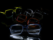 Load image into Gallery viewer, CRAVE IT Optical Glasses Frames ~ LARGE SIZE ~ 58mm eye size
