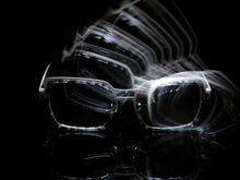 Load image into Gallery viewer, CRAVE IT Optical Glasses Frames ~ LARGE SIZE ~ 58mm eye size
