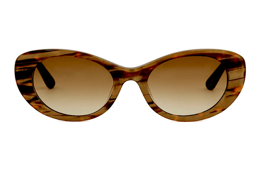 Edna Sunglasses