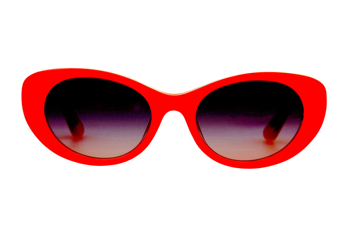 EDNA Sunglasses