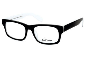 J75 Black FRONT with White UNDERLAY