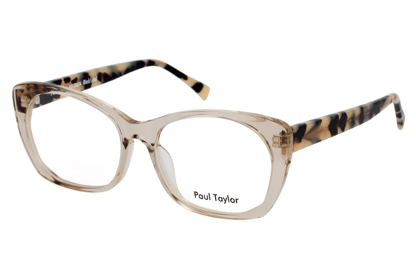 JUSTINE Optical Glasses Frames ~ MEDIUM SIZE