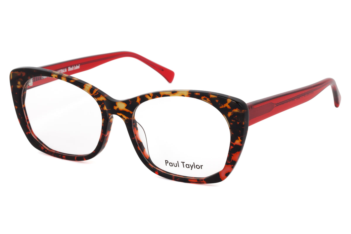 JUSTINE Optical Glasses Frames ~ MEDIUM SIZE