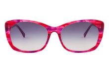 Load image into Gallery viewer, JUSTINE Sunglasses ~ MEDIUM SIZE
